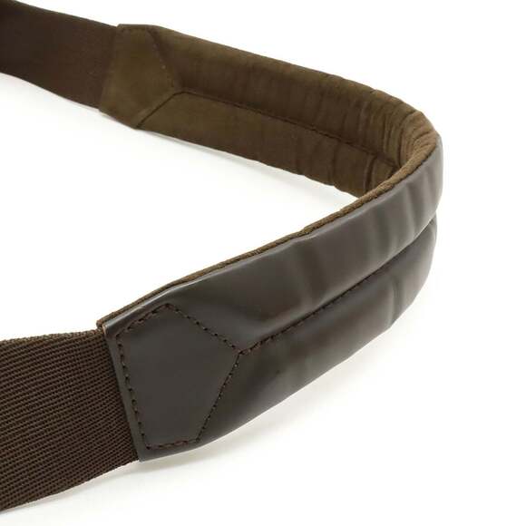 LOUIS VUITTON Authentic Brown Monogram Shoulder Bag - Picture 6 of 10